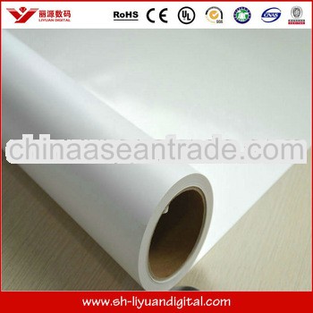 High Quality Self Adhesive Car Wrapping