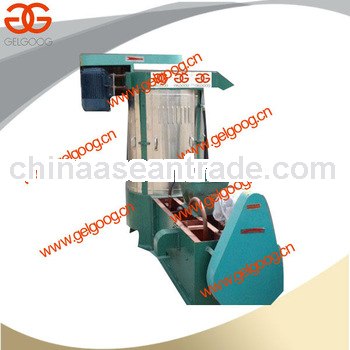 High Quality Sesame Cleaning and Drying Machine