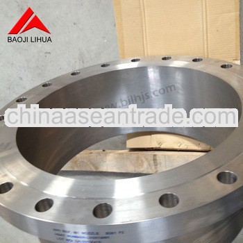 High Quality with best price dn125 pipe flange,petrochemical