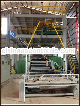 High Speed PP Spunbonded Nonwoven Fabric Make Machine