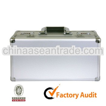 High Standard Aluminum Case For Knives MLD-AC1324