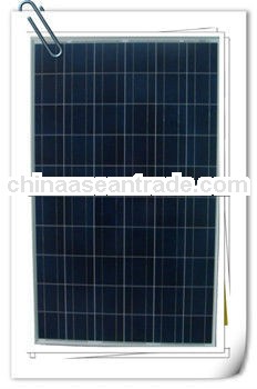 High efficiency 245w Solar panel price indina with TUV,UL,CE