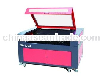 High precision best price 1390 1300*900mm cnc 3d laser cutting machine