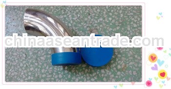 High quality 42'' plastic round hole pipe caps