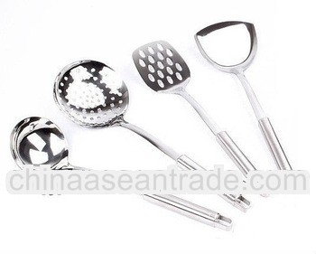 High quality 6pcs names of kitchen utensils, factory sell directly