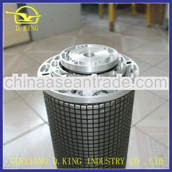 High quality Lubrication filter element