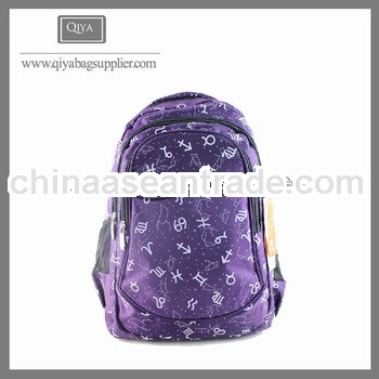 High quality active leisure backpack wholesale for adults