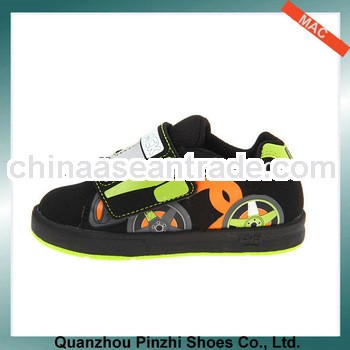 High quality and good price for kid shoe