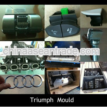 High quality auto part plastic injection mould