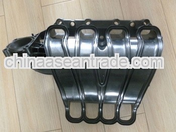 High quality car manifold plastic injection mould