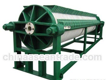 High quality mud filter equipment with price