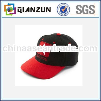 High quality new style embroidery baseball sports hat