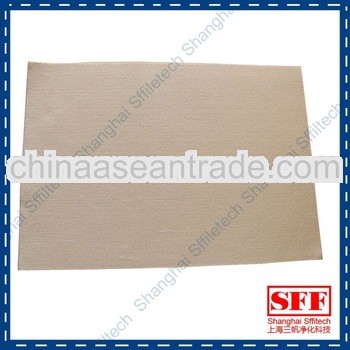 High quality nomex felt manufacturer in China.
