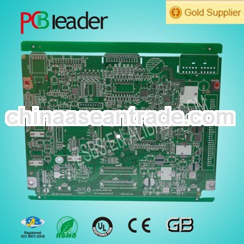 High quality pcb circuit board from top professional shenzhen china pcb supplier