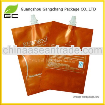 High quality spice bag food package spice pouch