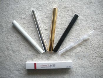 High quality teeth whitening pens