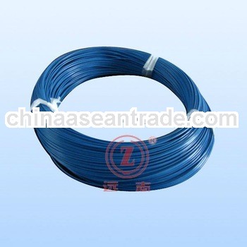 High quality teflon FEP insulated high temperature wire