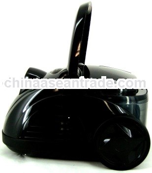 High quality water filter Vacuum Cleaner for both wet and dry use