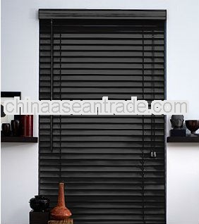High quality wooden blinds for windows