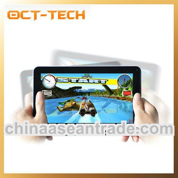 High resolution Android 4.2 HDMI 2160P 9 inch PC tablet OCTPAD