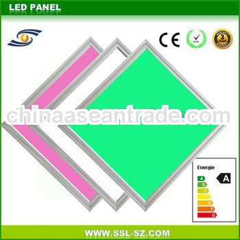 Hight Brightness LED Panel 600x600 300x300 300x600 595x595 620x620 150x1200 300x1200 600x1200 LED Ce