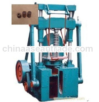 Honeycomb Coal Briquette Pressing Machine with Stable Performance