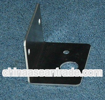 Hook 053-stainless steel nickel plated sheet metal product