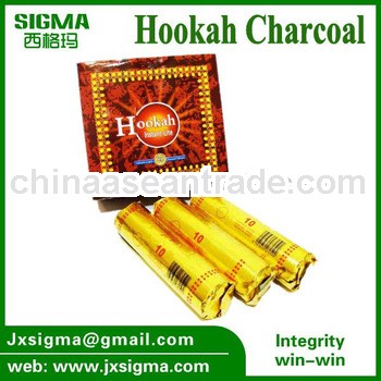 Hookah Instant - Lite Charcoal Tablets