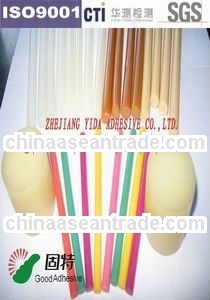 Hot Melt Glue Sticks for Electronic Circuit Board YD-108