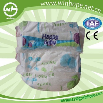 Hot Sale Disposable Breathable free adult baby diapers