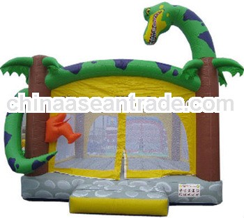 Hot Sale Dragon Bounce Inflatable Bouncer