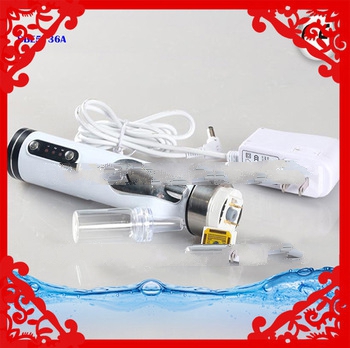 Hot Sale Mini Thermage RF for Sagging Neck