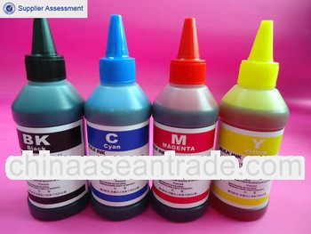 Hot Sale! UV Dye Ink for Epson Inkjet Printers
