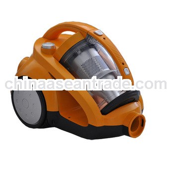Hot Sell Hepa Cyclonic Vacuum Cleaner Model CS-T4002A