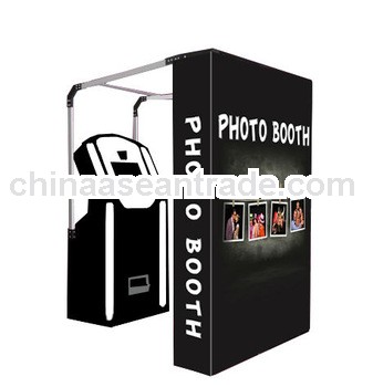 Hot SellingVending Photo Booth Best for Supermarket & Shopping Mall