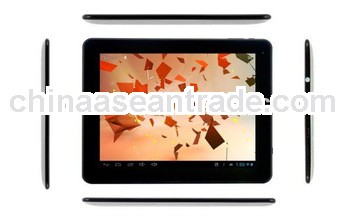 Hot-Selling 9.7 inch android 4.0 allwinner IPS Capacitive Touch Screen With High Resolution