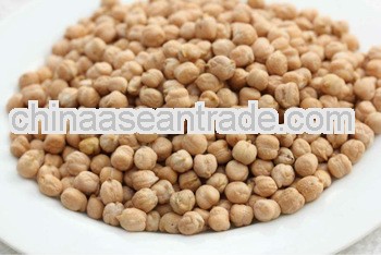 Hot Selling Bulk Chickpea 12mm For SouthAsia