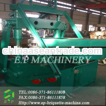 Hot Selling Honeycomb Briquette Pressing Machine on sale in off-season