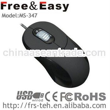 Hot Selling Wired Mouse MS-347