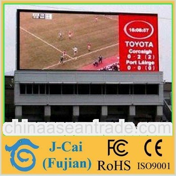 Hot sale flexible led display waterproof for outdoor use