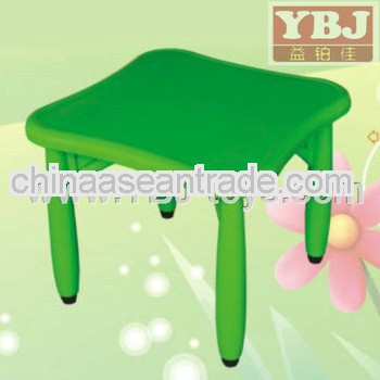 Hot sale green kids table