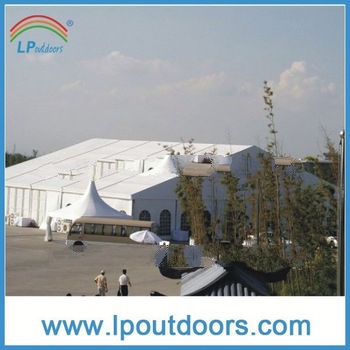 Hot sales aluminium tent hall for outdoor acyivity