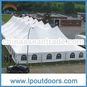 Hot sales big trade show tent for outdoor activity