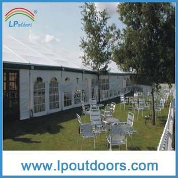 Hot sales large party tent for outdoor acyivity