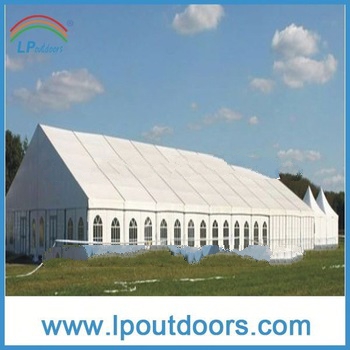 Hot sales lawn wedding tent for outdoor activity