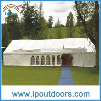 Hot sales temporary warehouse tent for outdoor activity