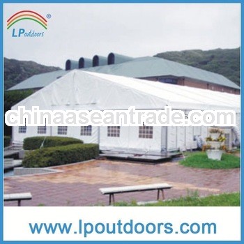 Hot sales transparent awning tent for outdoor activity