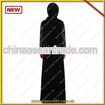Hot sell America dress egyptian islamic garments