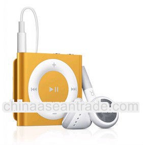 Hot selling Clip MP3 Player, portable mini mp3 , 8gb mp3 player