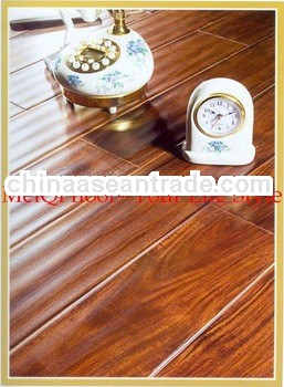 Hot selling best price you can get from china laminated flooring factory